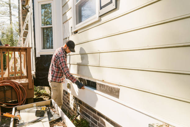 Trusted Vinyl Siding service in Fayville, MA - Creative Siding
